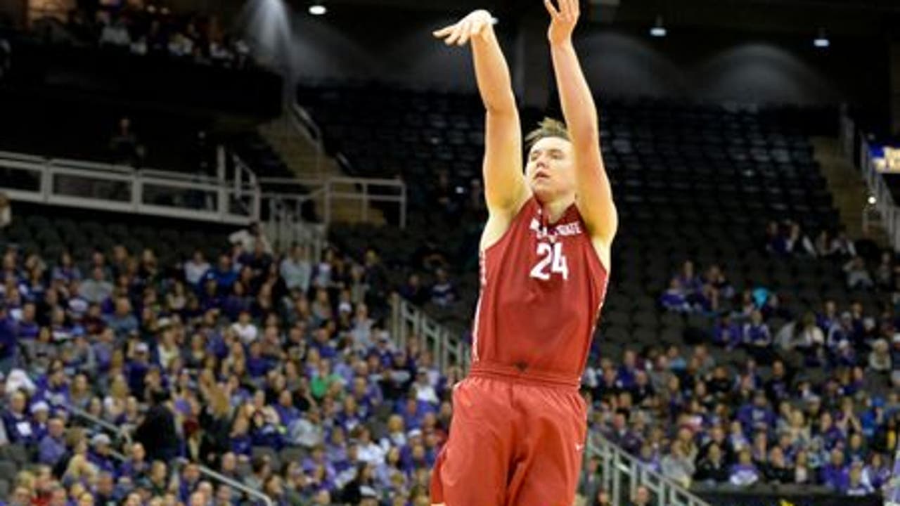 ASU MBB: Pac-12 Post Non-Conference Power Rankings